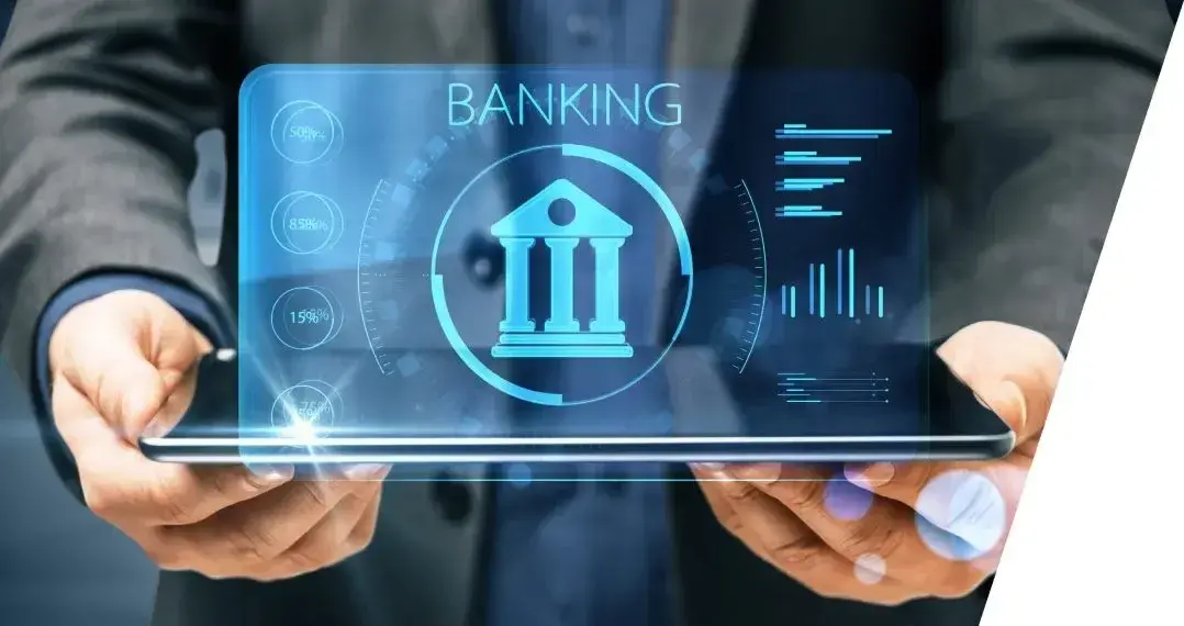 الخدمات البنكية والشئون القانونية