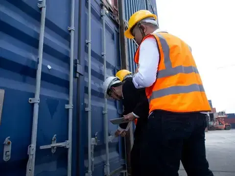 التخليص الجمركي